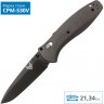 Нож BENCHMADE 580BK-2 BARRAGE BM580BK-2