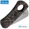 Нож BENCHMADE 1500-191 CIGAR CUTTER GOLD CLASS BM1500-191
