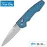Нож BENCHMADE 477-1 EMISSARY BM477-1
