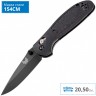 Нож BENCHMADE 551BK GRIPTILIAN BM551BK