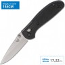 Нож BENCHMADE 556 MINI GRIPTILIAN BM556