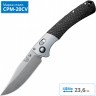 Нож CU15080-SS-20CV CROOKED RIVER BMCU15080-SS-20CV
